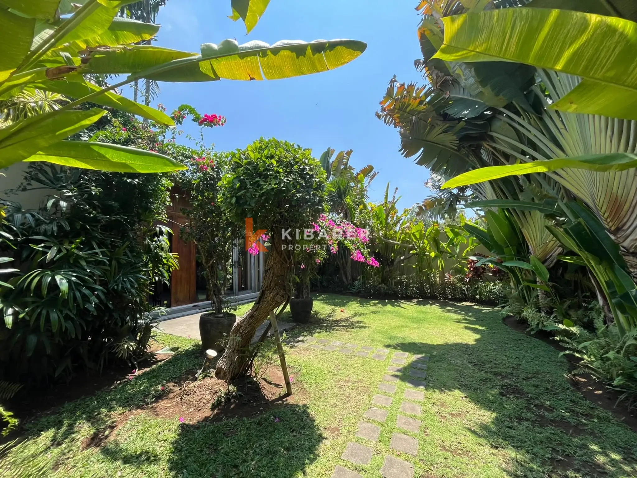 Well Located Spacious Four Bedroom Villa in Prime Berawa