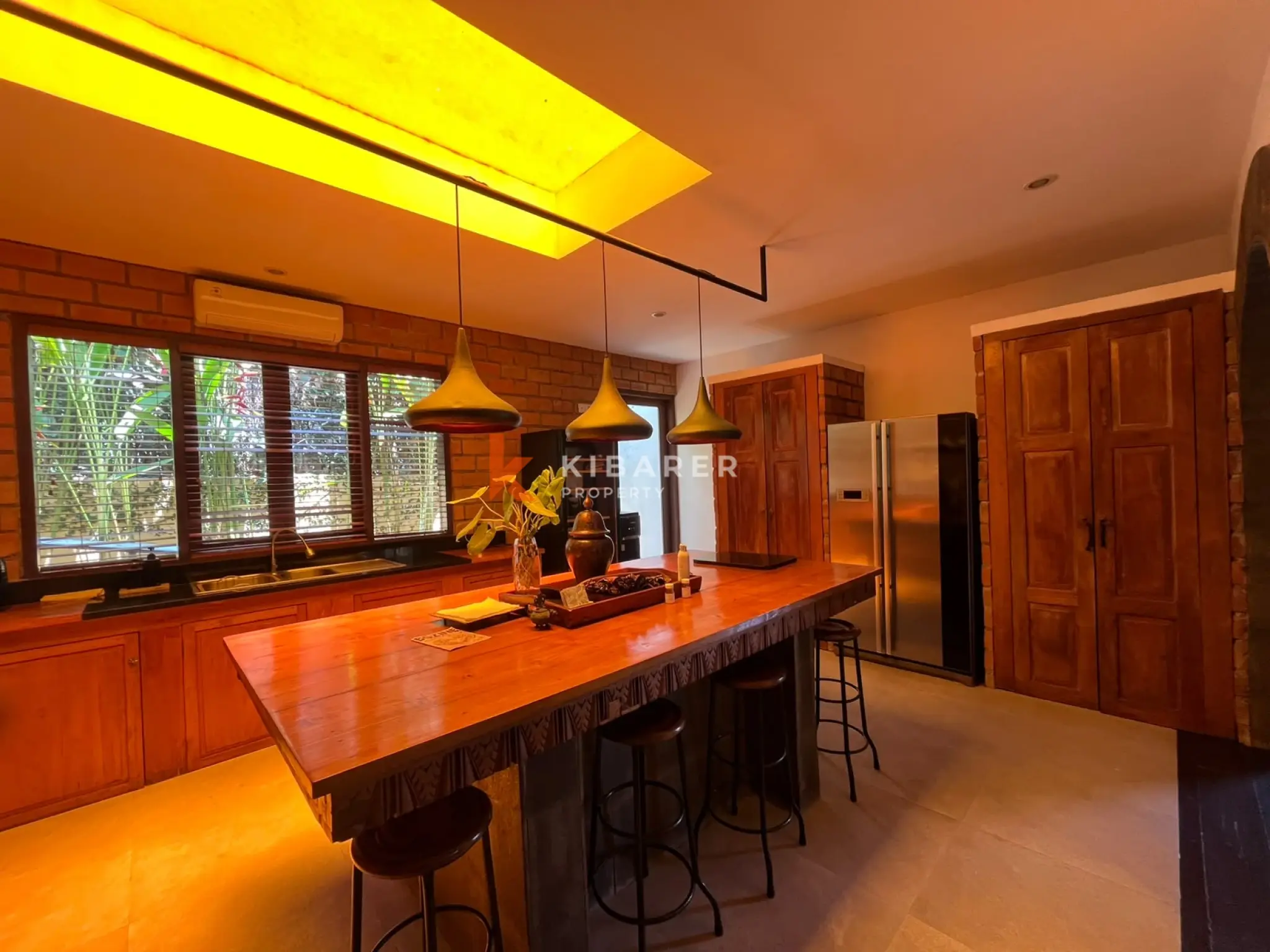 Well Located Spacious Four Bedroom Villa in Prime Berawa