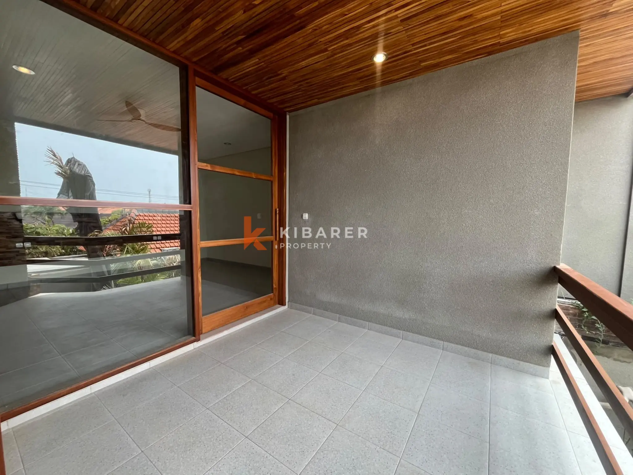 Chic Bright New Three Bedroom Villa in Minutes to Sanur Beach (will be fully furnished) (minimum 2 years)