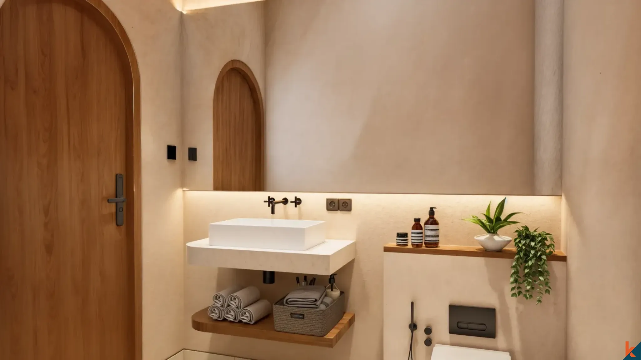 Two Bedroom Furnished Villa Close to Balangan Beach, Uluwatu (delivery December 2026)