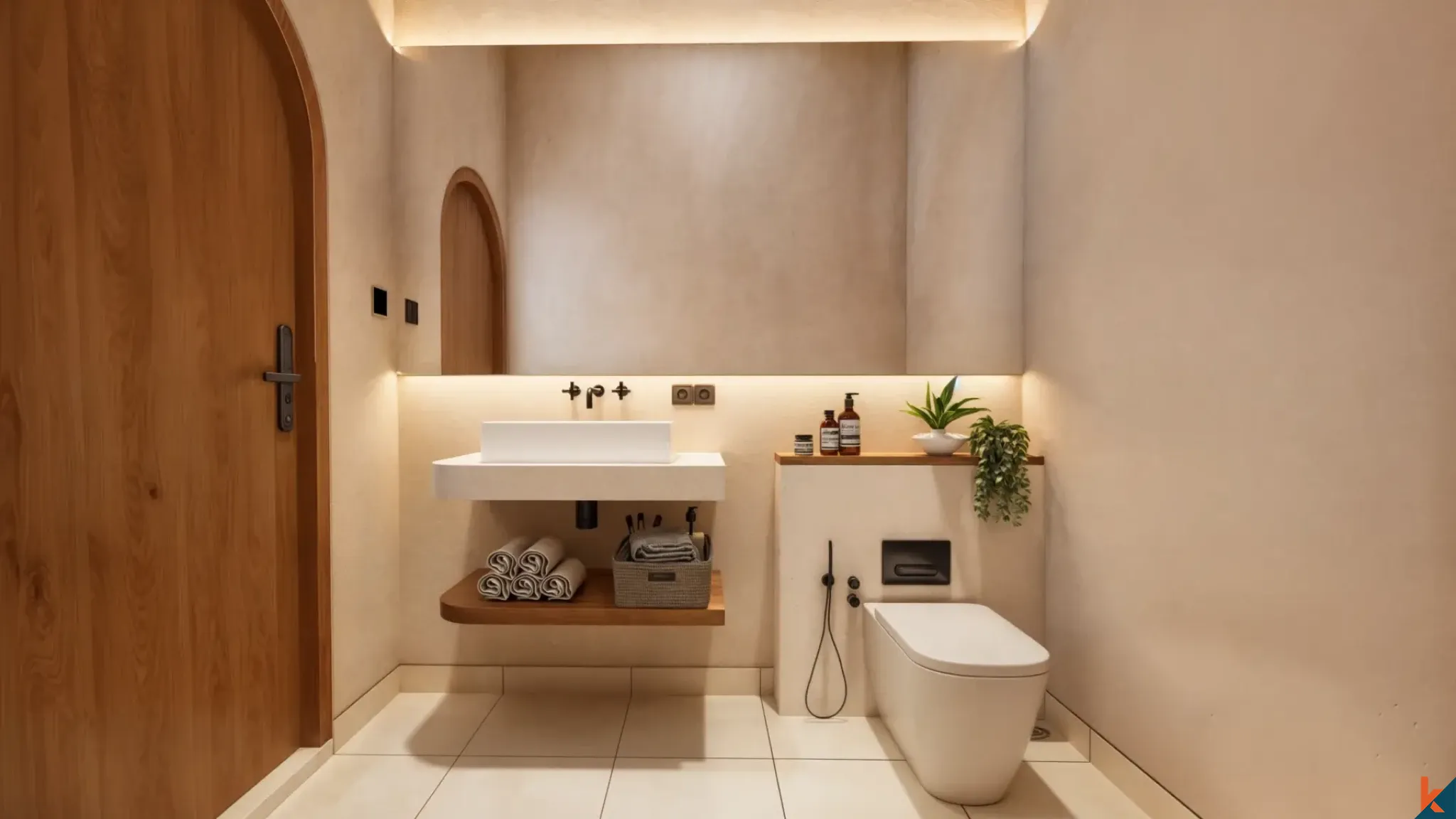 Two Bedroom Furnished Villa Close to Balangan Beach, Uluwatu (delivery December 2026)