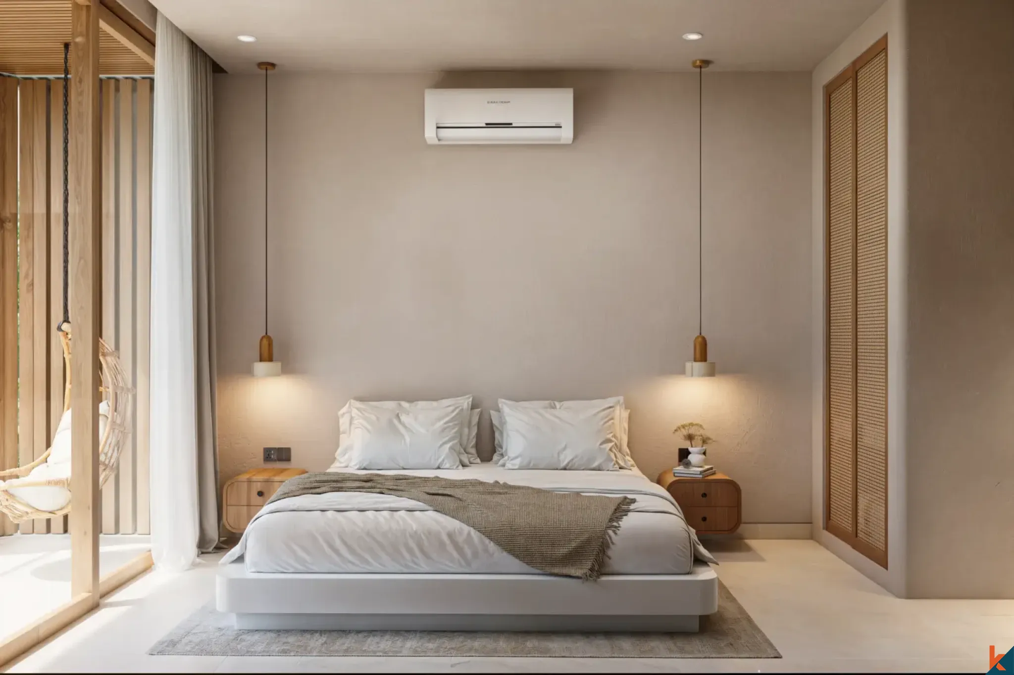 Two Bedroom Furnished Villa Close to Balangan Beach, Uluwatu (delivery December 2026)