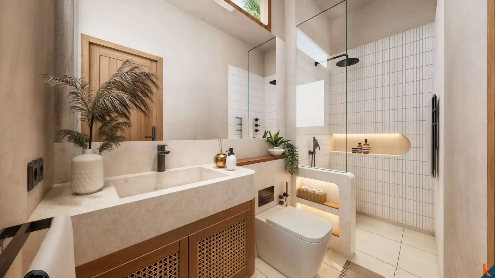 Two Bedroom Furnished Villa Close to Balangan Beach, Uluwatu (delivery December 2026)