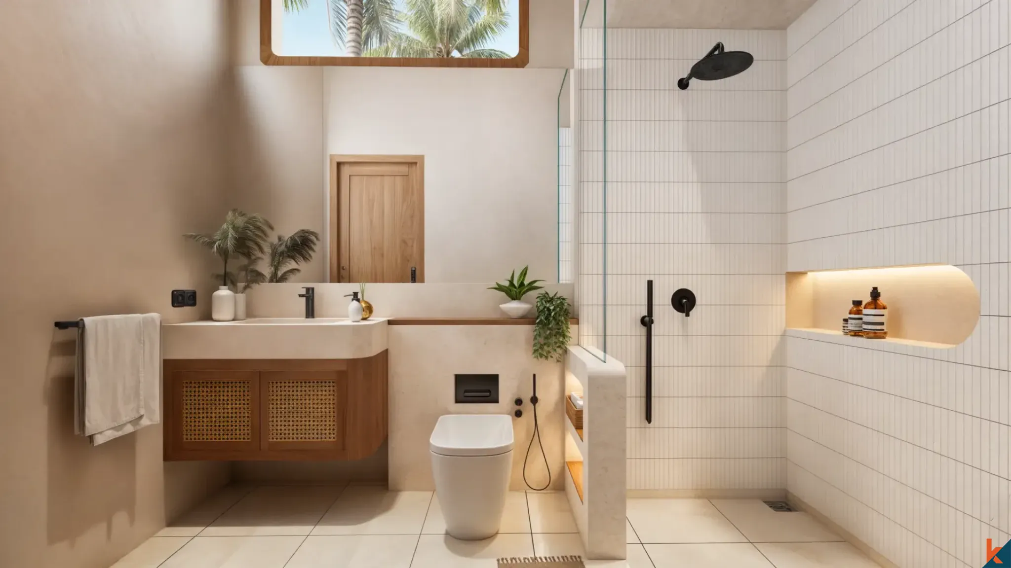 Two Bedroom Furnished Villa Close to Balangan Beach, Uluwatu (delivery December 2026)