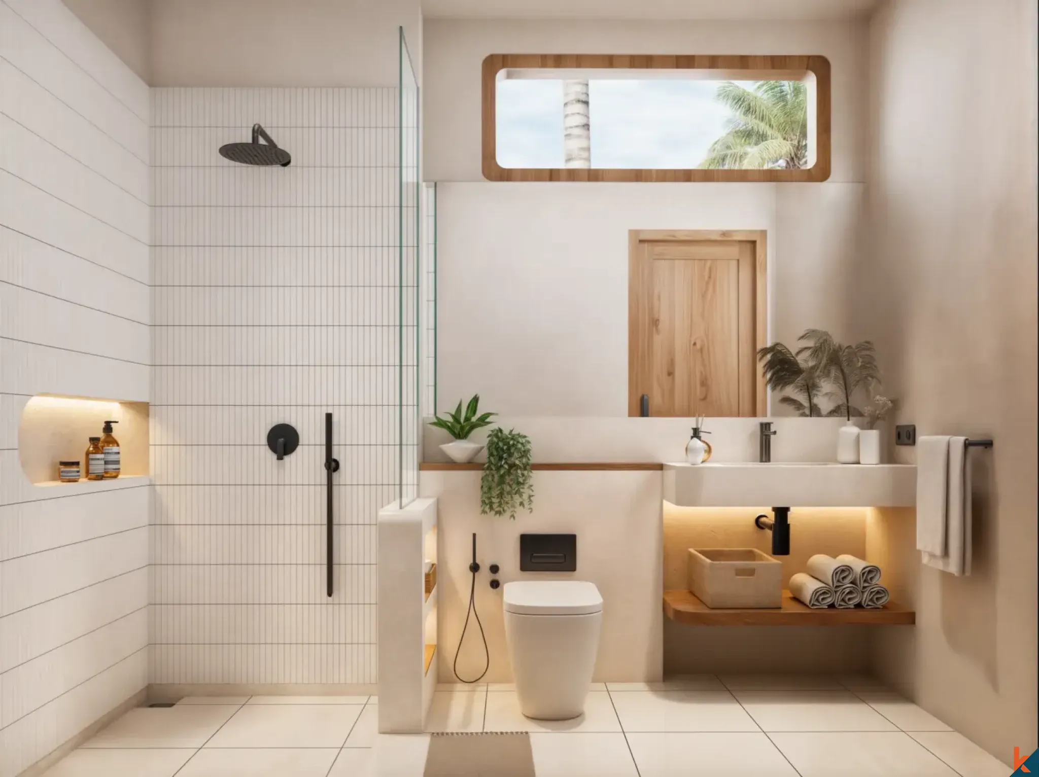 Two Bedroom Furnished Villa Close to Balangan Beach, Uluwatu (delivery December 2026)