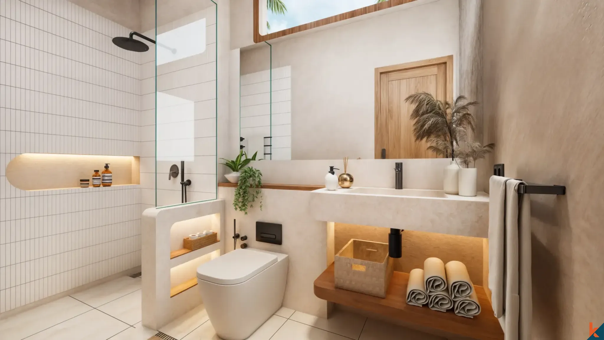 Two Bedroom Furnished Villa Close to Balangan Beach, Uluwatu (delivery December 2026)