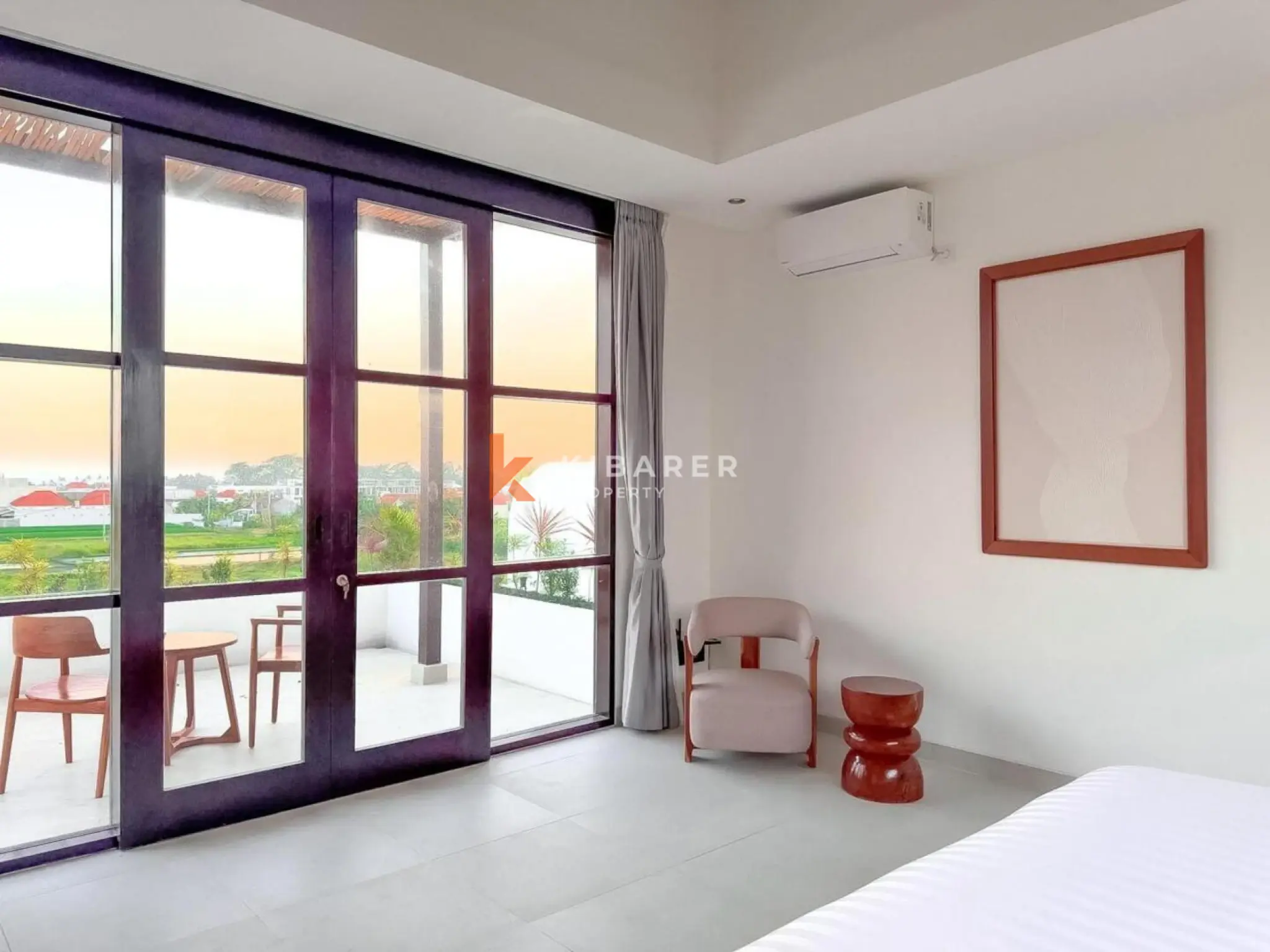 Elegant Three Bedroom Villa Just 5 Minutes from Seseh Beach (Available on 10th November 2026)