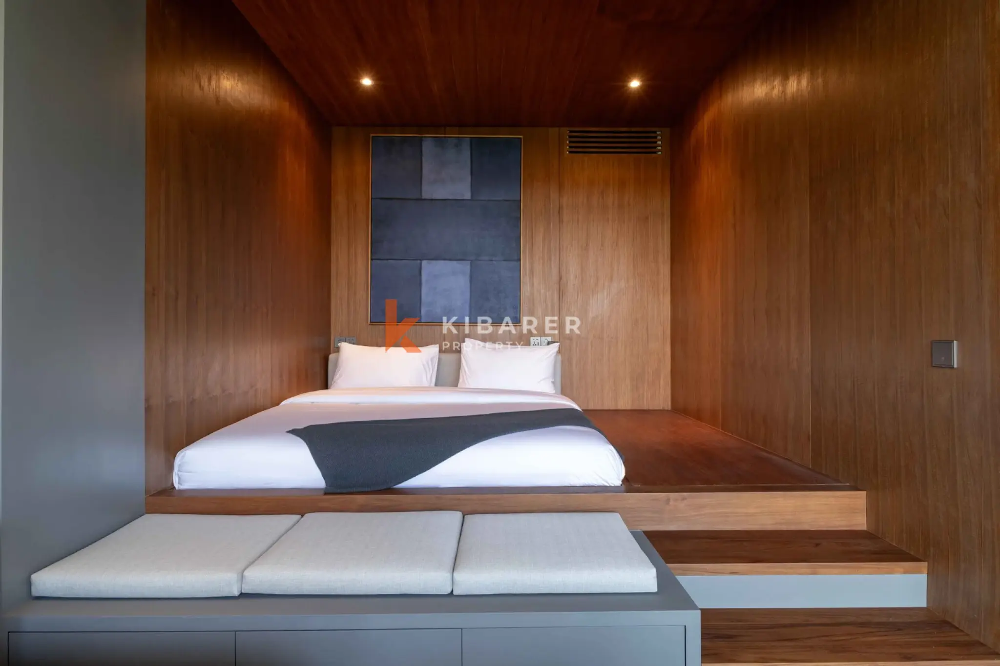 Eco-Friendly One Bedroom Studio Apartment with Shared Pool in Nyanyi