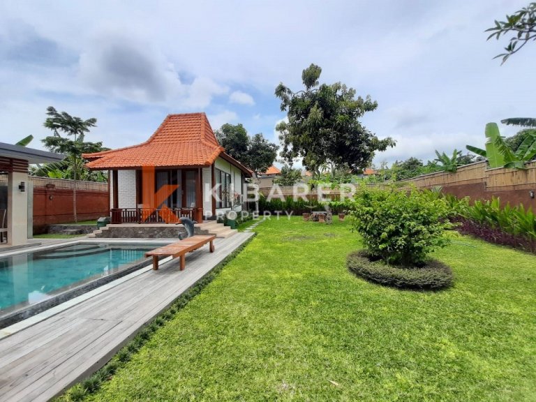 Two Bedroom Villa in Padonan