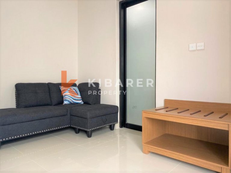 Cozy Two Bedroom Open Living Room Villa Situated in Ungasan