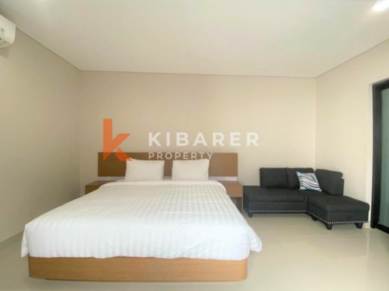 Cozy Two Bedroom Open Living Room Villa Situated in Ungasan