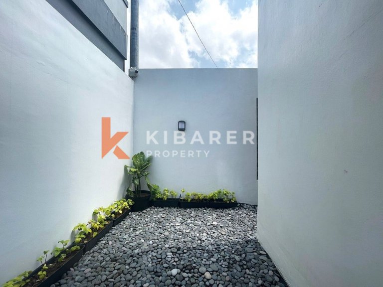Comfortable One-Bedroom Loft Nestled in Pererenan