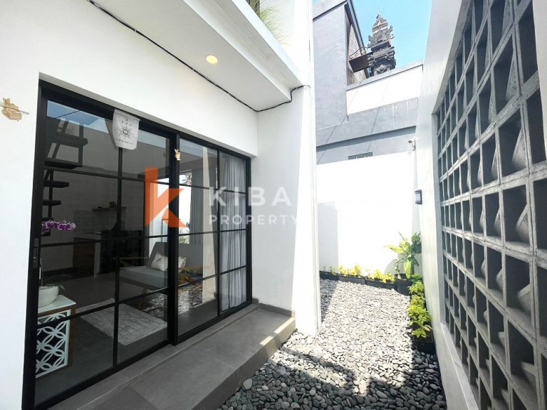 Comfortable One-Bedroom Loft Nestled in Pererenan