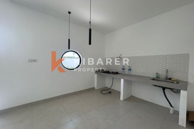 Beautiful Two Bedroom Enclosed Living Semi Furnished Villa Near Seseh Beach