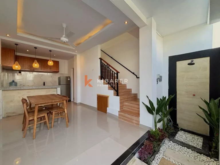 Modern Two Bedroom Villa in Tranquil Tumbak Bayuh – Newly Built in 2025