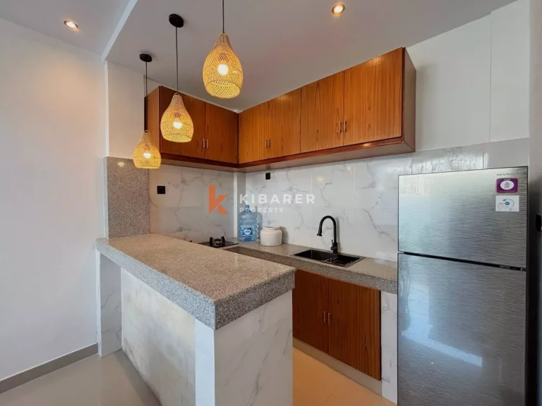 Modern Two Bedroom Villa in Tranquil Tumbak Bayuh – Newly Built in 2025