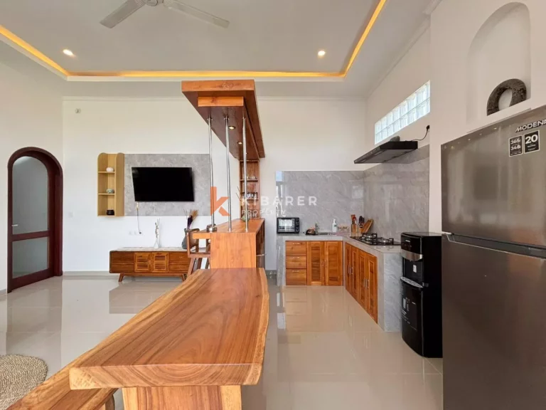 Peaceful Enclosed Three Bedroom Villa Surrounded by Rice Fields in Tumbak Bayuh