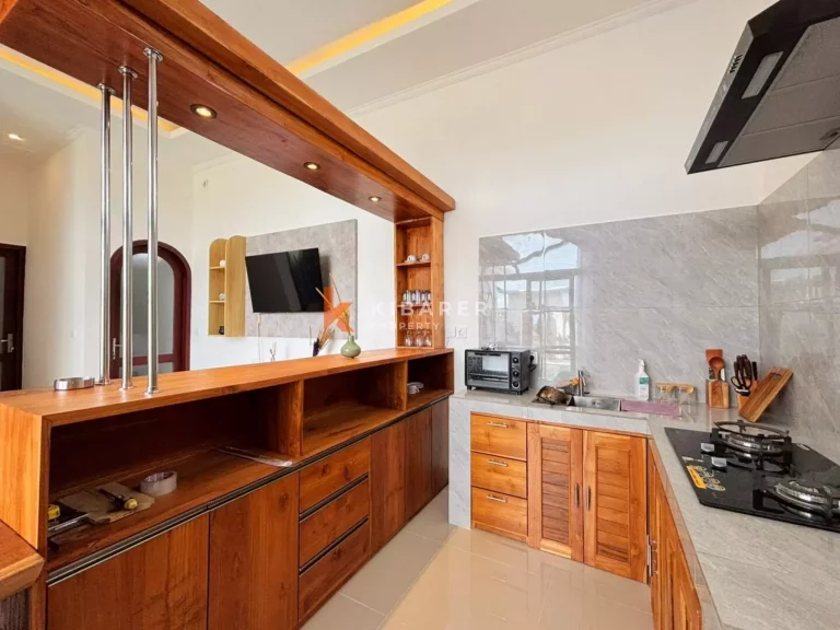 Peaceful Enclosed Three Bedroom Villa Surrounded by Rice Fields in Tumbak Bayuh