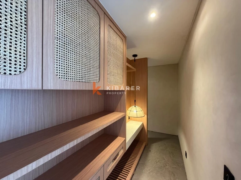 Luxury Spacious Family Four-Bedrooms Villa in Ungasan