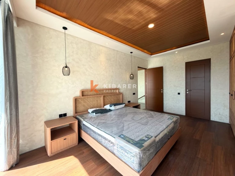 Luxury Spacious Family Four-Bedrooms Villa in Ungasan