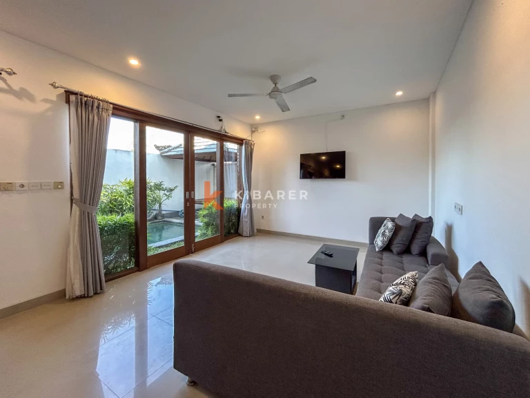 Comfortable Balinese Three-Bedroom Villa with RooftComfortable Balinese Three-Bedroom Villa with Rooftop in Budukop in Buduk