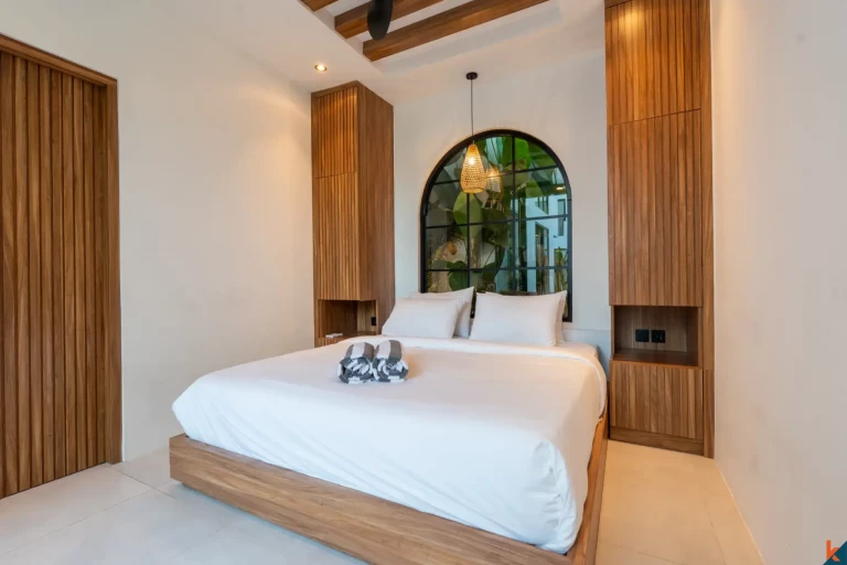 Perumahan modern tiga kamar tidur di Umalas - Bumbak