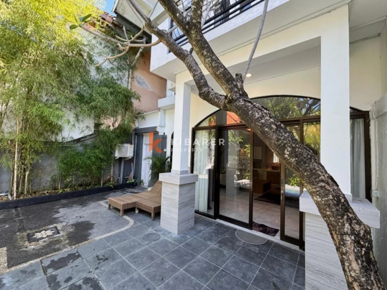 Exceptional Three Bedroom Villa Offering Comfort and Privacy in Seminyak