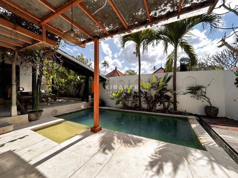 Beautifully Designed Two-Bedroom Villa in the Heart of Pererenan