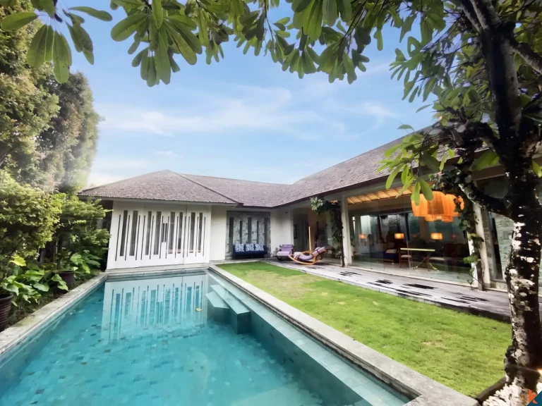 Amazing Property with Long Lease in the Heart of Seminyak