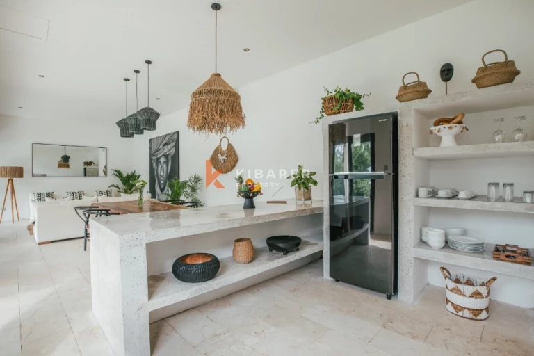 Secret Paradise in the Middle Of Greens Ubud with Two Bedroom and Large Garden