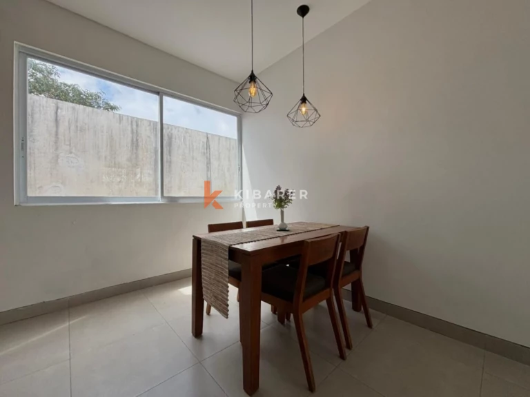 Villa Premium Dua Kamar Tidur di Kompleks Perumahan Eksklusif Ungasan
