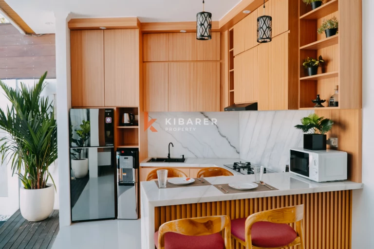 Investasi Utama – Vila Tropis Dua Kamar Tidur di Ungasan
