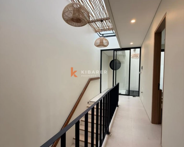 Elegant Two-Bedroom Villa with Intimate Pool Setting in Nyanyi