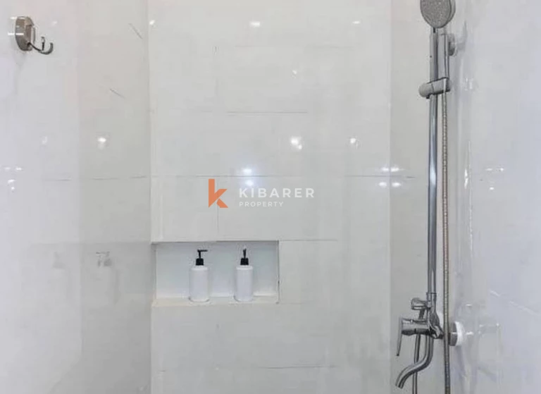 Investment Opportunity – One Bedroom Tropical Villa in Seminyak