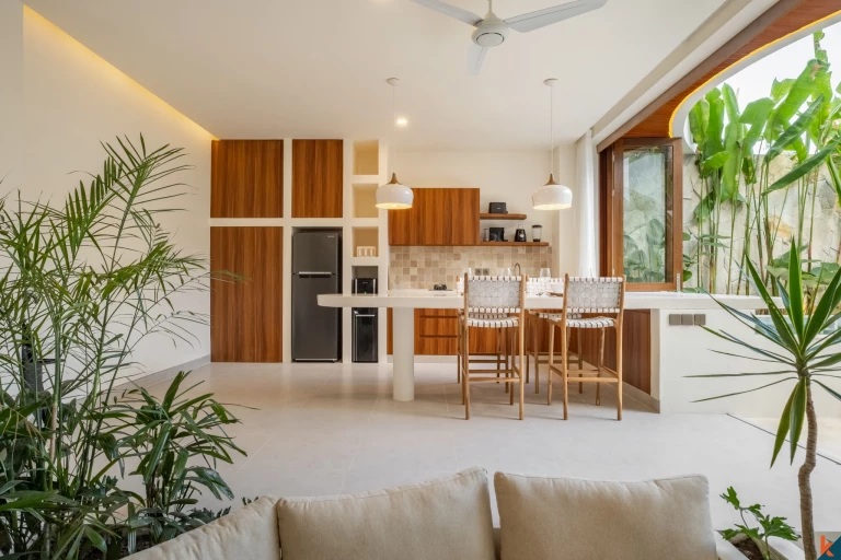 Upcoming Luxurious 2-Bedroom Villa in Pecatu