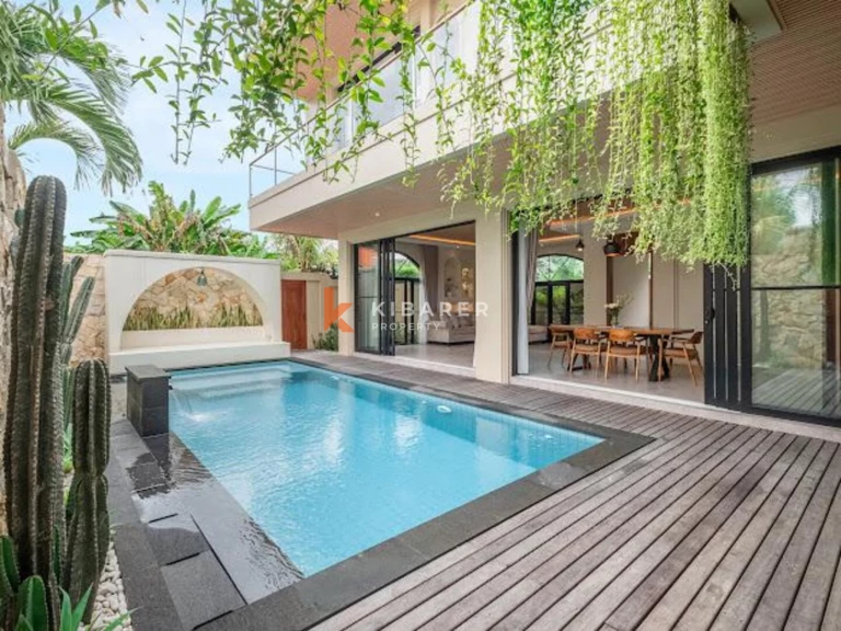 Escapade romantique sous les tropiques - Villa 2 chambres à Ubud