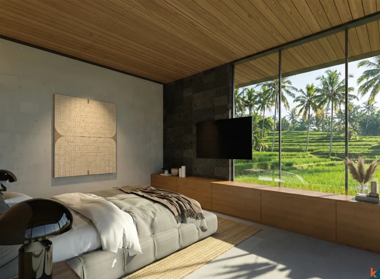 Luxury 5 Bedroom Villa for Sale in Buwit