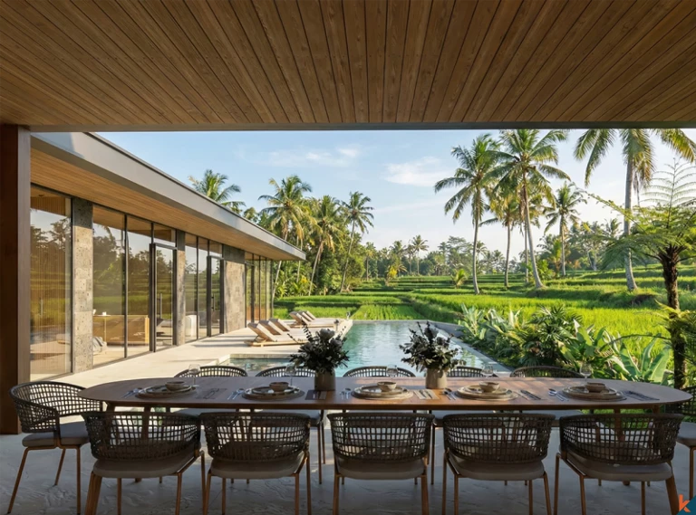 Luxury 5 Bedroom Villa for Sale in Buwit
