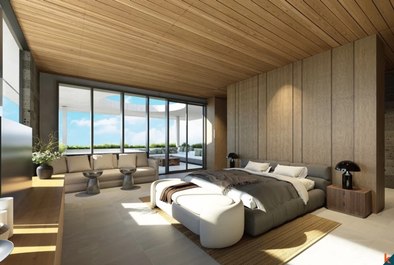 Luxury 5 Bedroom Villa for Sale in Buwit