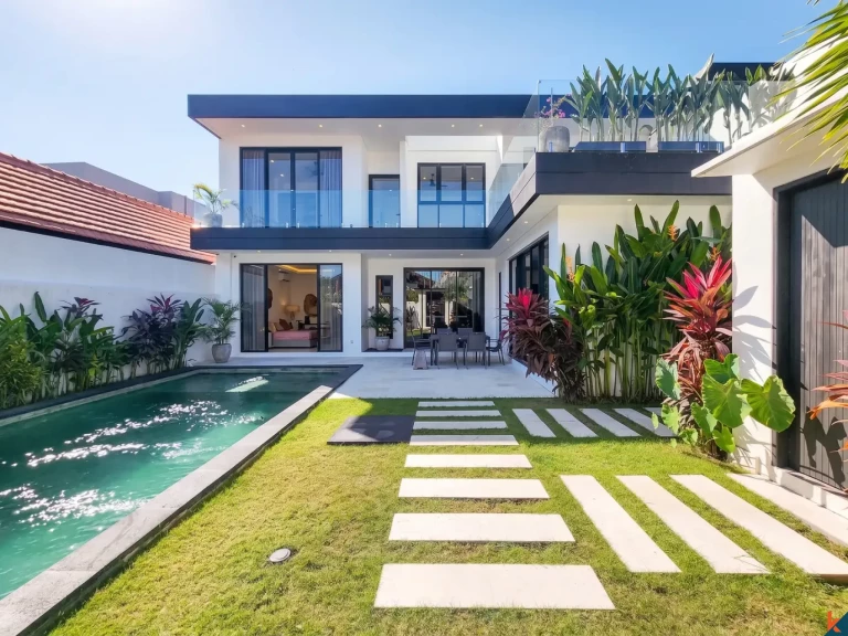 Amazing Three Bedroom Property for Lease in Well Connected Area of Umalas