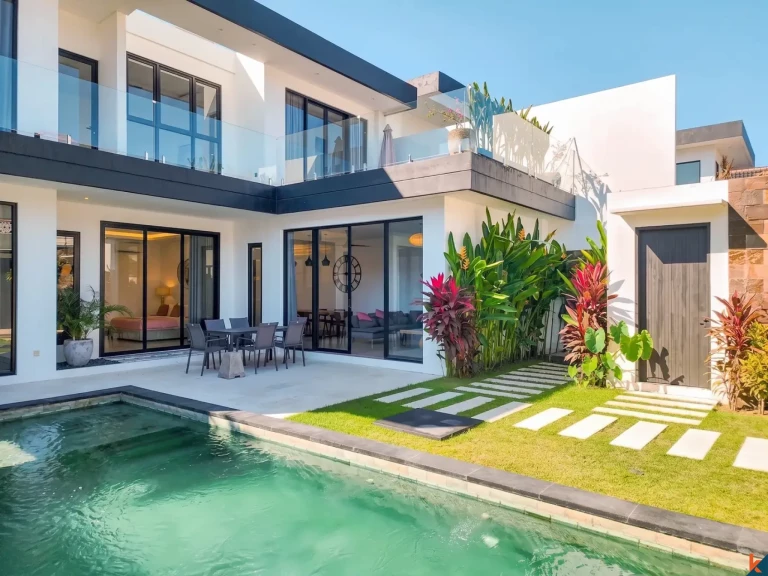 Amazing Three Bedroom Property for Lease in Well Connected Area of Umalas