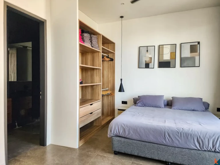 Amazing Three Bedroom Property for Lease in Well Connected Area of Umalas