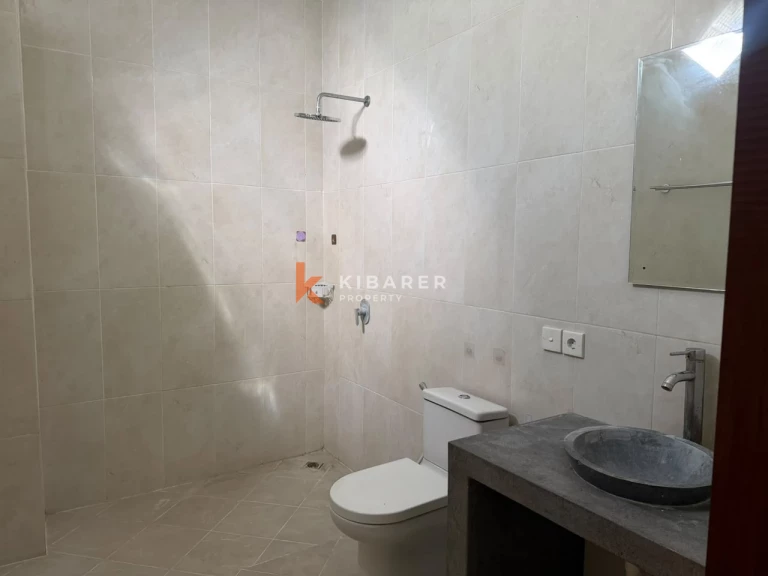 Villa traditionnelle de trois chambres au charme intemporel à Seminyak