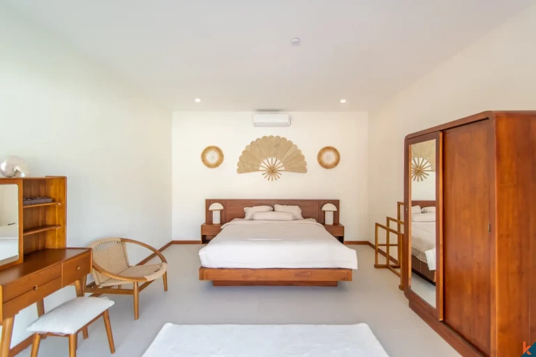 Brand new two bedroom leasehold villa located strategically in Ubud - Lodtunduh