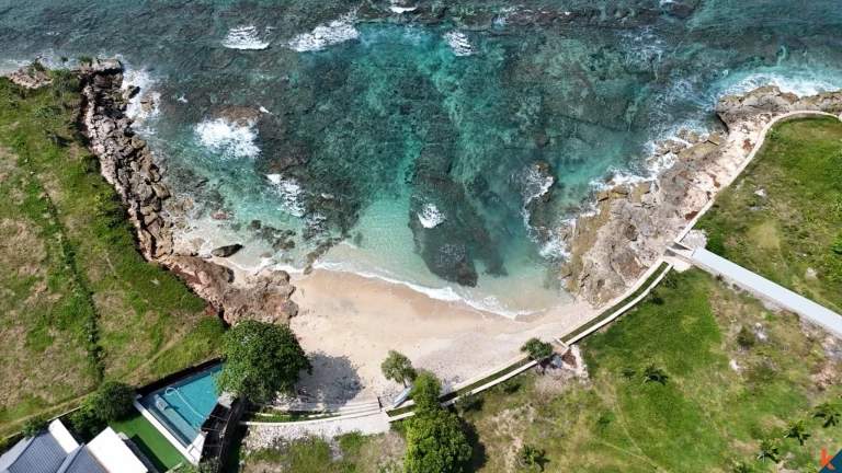Prime 7 Are Leasehold Land with Ocean Views