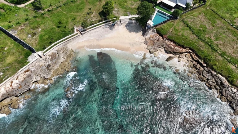 Prime 5 Are Leasehold Land Near the Beach