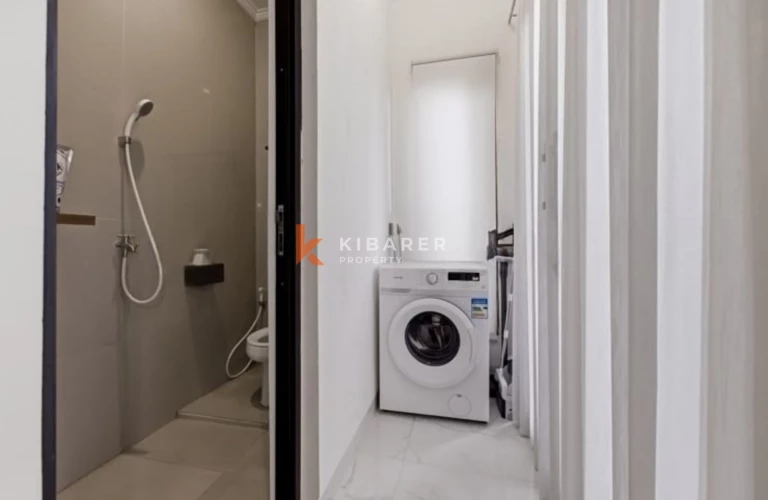 Vila Dua Kamar Tidur Ideal untuk Jangka Panjang di Tumbak Bayuh