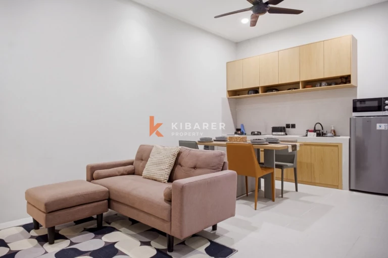 Villa de charme 2 chambres dans le prestigieux quartier d'Uluwatu