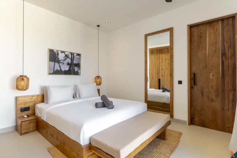 Cozy one bedroom property for lease in Nyang Nyang