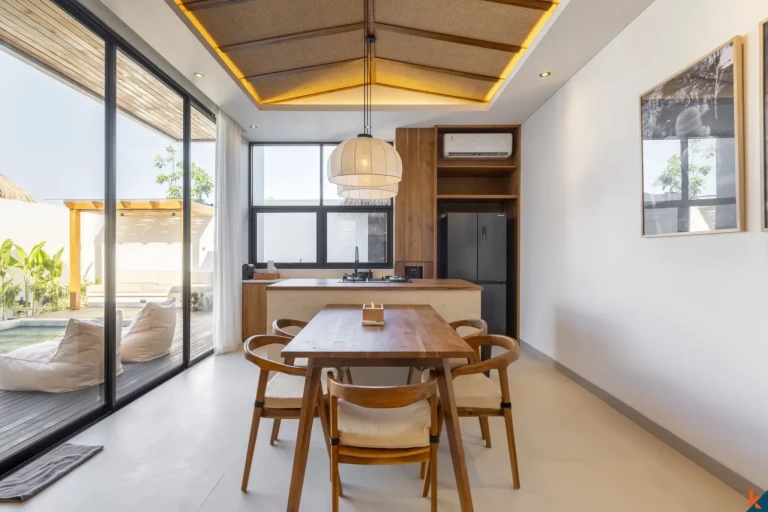 Cozy one bedroom property for lease in Nyang Nyang